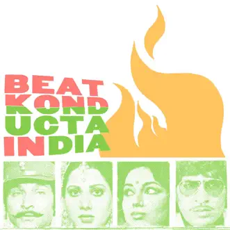 Beat Konducta, Vol. 3 & 4: In India by Madlib album reviews, ratings, credits