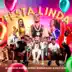 Festa Linda (feat. Mc Davi, Mc Don Juan, Mc Brisola, MC Ryan SP, Mc Kevin, MC Rick & Mc Kelvinho) song reviews