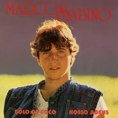 Marcos Sabino - Single - Marcos Sabino