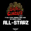 All-Starz (feat. Angel Duss, Exodus, Billy Staxx, Ray Smoove & Shadbox) - Single album lyrics, reviews, download