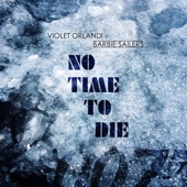 No Time to Die artwork