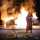 Layton Greene - Chosen One