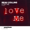 Love Me (feat. Vin) - Single