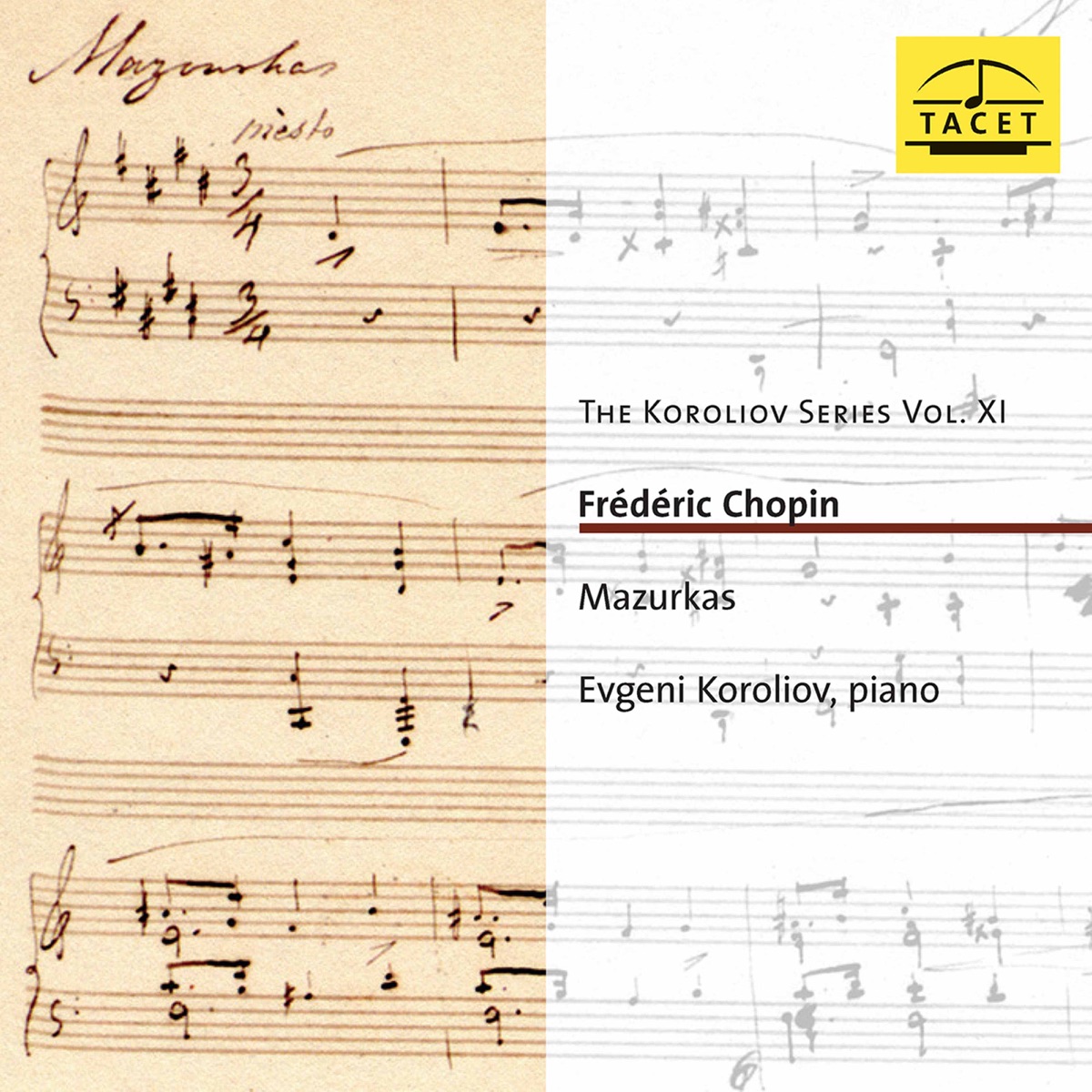 Apple Music 上Evgeni Koroliov的专辑《The Koroliov Series Vol. 6: The Well-Tempered  Clavier, Book 2》