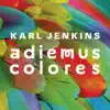 Stream & download Jenkins: Adiemus Colores