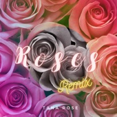 Roses (Remix) artwork