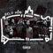 1.2.3 (feat. GUSS MC, ALE ROCHA, MXTH & RHEGE) - Geld Mob lyrics