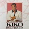 Kiko Rodriguez - Recuerdo Tus Ojos