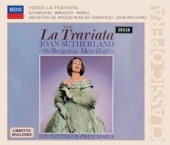 Verdi: La Traviata (2 CDs) artwork