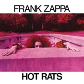 Frank Zappa - Peaches en Regalia