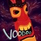 Voodoo - HXGN lyrics