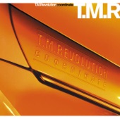 T.M. Revolution - INVOKE -インヴォーク-