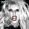 Lady Gaga - Born This Way (Special Edition)  artwork