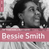 Bessie Smith - Jazzbo Brown from Memphis Town