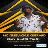 tchapeu tchapeu remix artwork