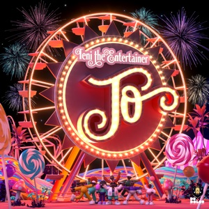 Jo - Single
