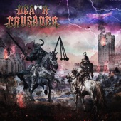Death Crusader artwork