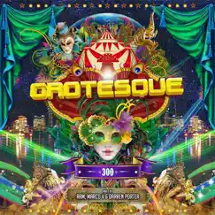 Grotesque 300 by RAM, Marco V & Darren Porter album reviews, ratings, credits