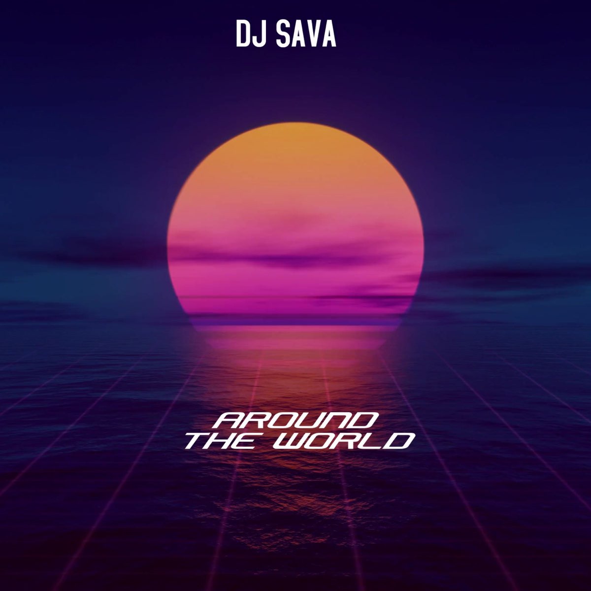 I loved you dj sava remix