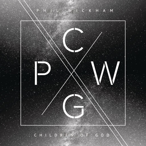 Art for Your Love Awakens Me by Phil Wickham