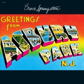 Bruce Springsteen - Growin' Up (Album Version)