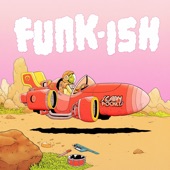 Funk - Ish artwork