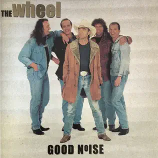Album herunterladen The Wheel - Good Noise