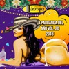 La Parranda del Año, Vol. 20, 2018