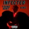 Infected (feat. Bino) - Young Hunt lyrics