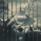 She's a Replicant (Afriqua Remix) artwork