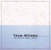 Willems: The Loss Of Small Detail artwork