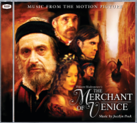 Various Artists - The Merchant of Venice artwork