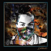 Damaged - EP artwork
