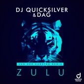 Zulu (Van Der Karsten Remix) artwork