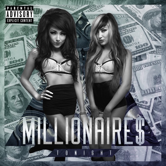 Cover artwork for Jack
