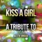 Kiss a Girl - Ameritz Top Tributes lyrics