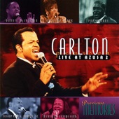 Carlton Pearson - Father, I Stretch My Hands To Thee