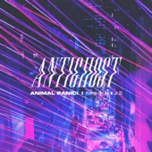 Antighost - Blurry