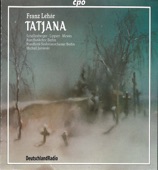Tatjana, Act III: Prelude artwork