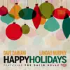 Happy Holidays - Single (feat. The Satin Dollz) - Single album lyrics, reviews, download