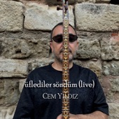 Öldüm Ağlasam Ne Olur (Live) artwork