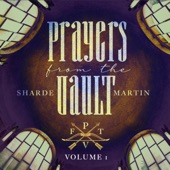 Prayers from the Vault Volume 1 artwork