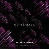 Ou té Baba (feat. Nissa Seych, Odreii) artwork