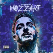 MOZZART artwork