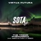 The Trend Phenomena - Virtua Futura lyrics