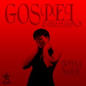 The Gospel Collection: Donna Marie artwork