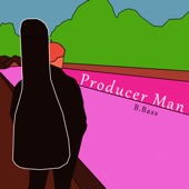 Producer Man (feat. Jade Grundy) artwork