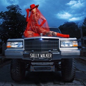 Iggy Azalea - Sally Walker - 排舞 編舞者