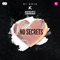 No Secrets - DJ Goja & Robert Cristian lyrics