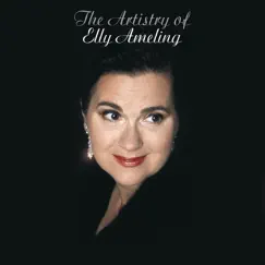 The Artistry of Elly Ameling by Elly Ameling album reviews, ratings, credits
